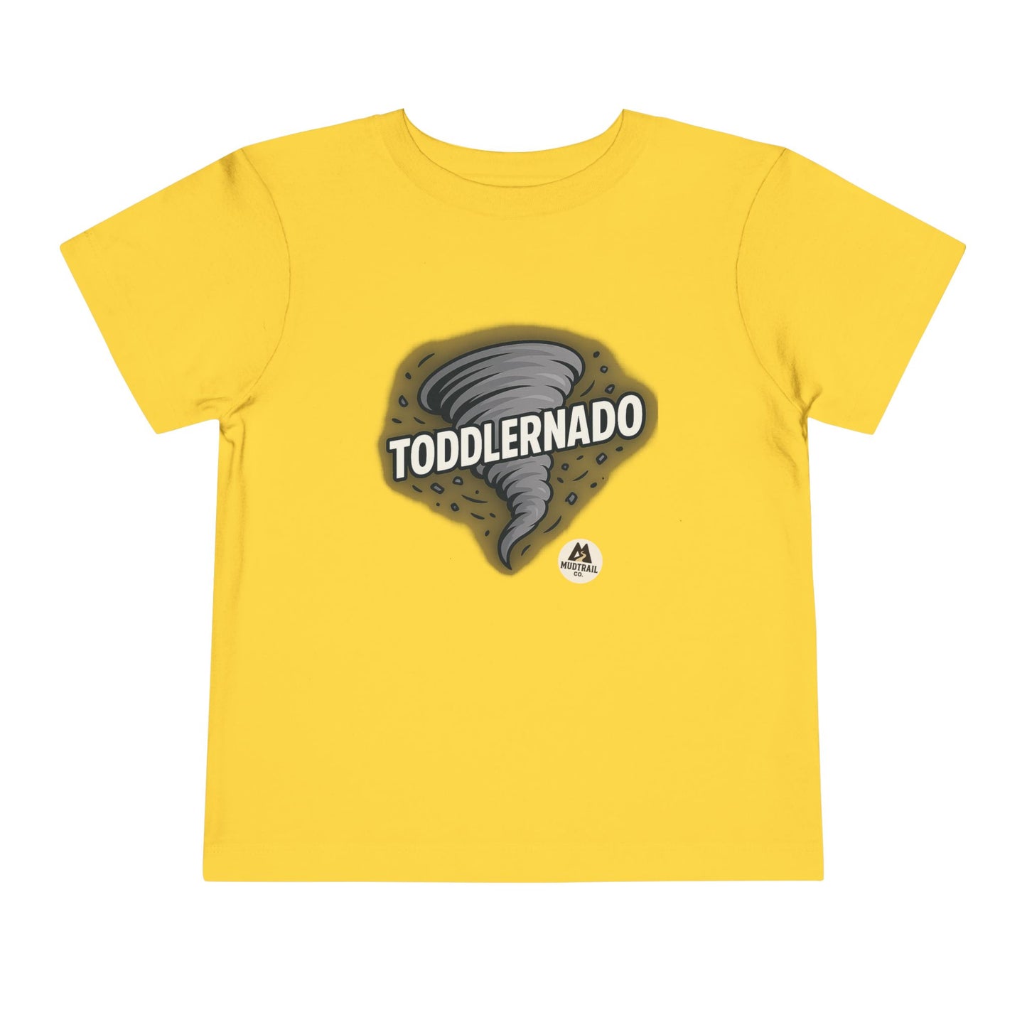 Toddlernado Tee
