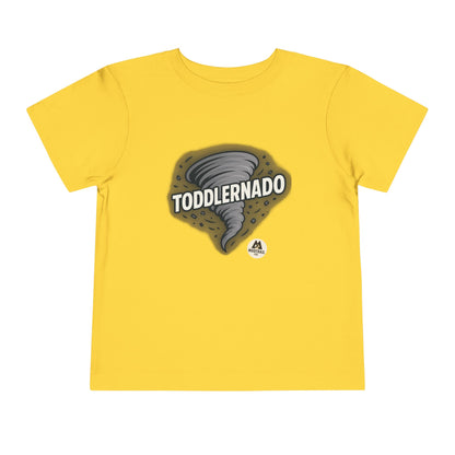 Toddlernado Tee