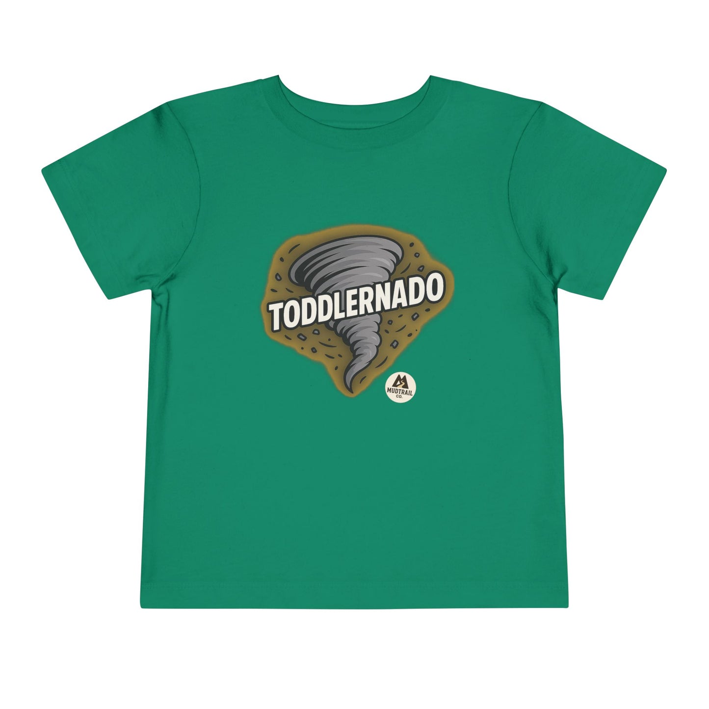 Toddlernado Tee