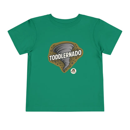 Toddlernado Tee