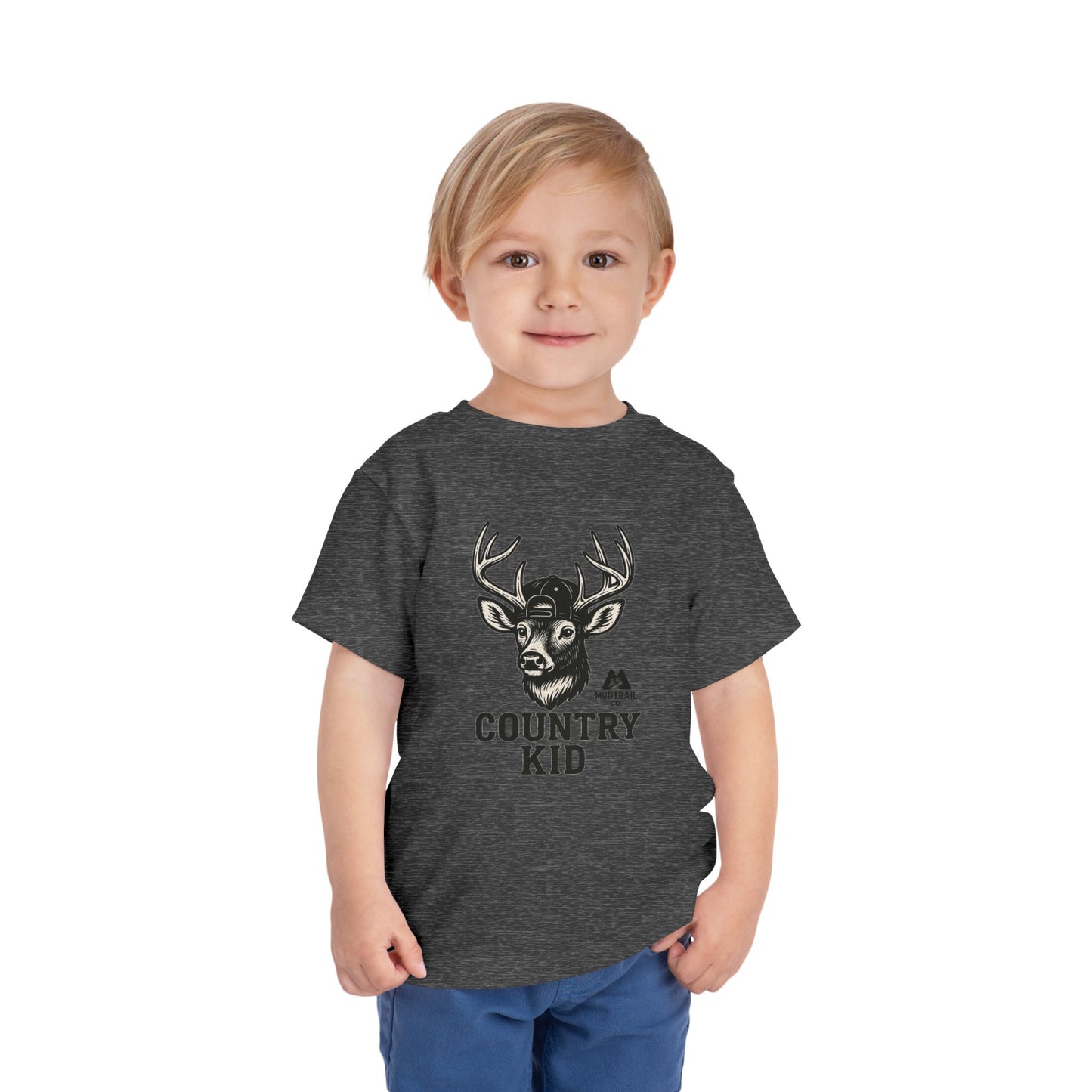Country Kid Toddler Tee