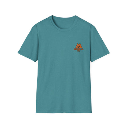Autumn Stag Tee
