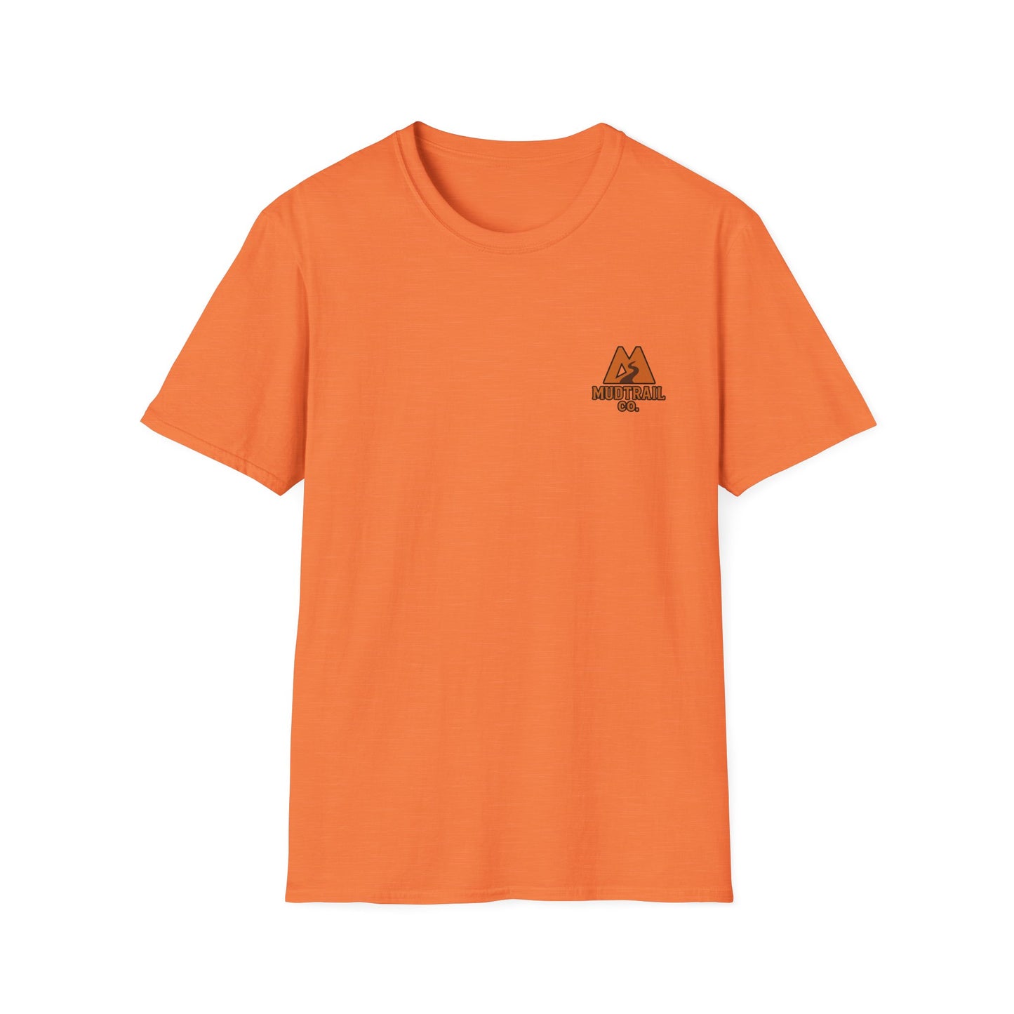 Autumn Stag Tee