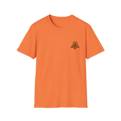 Autumn Stag Tee
