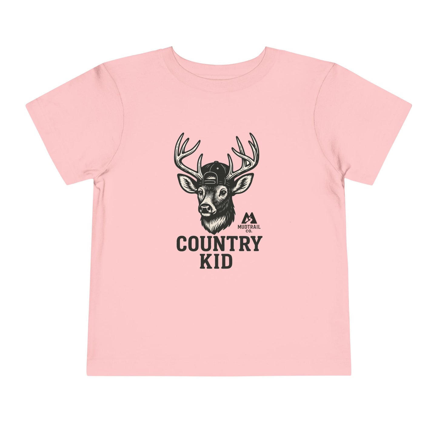 Country Kid Toddler Tee