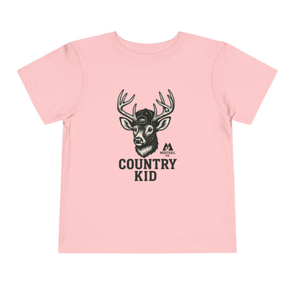 Country Kid Toddler Tee