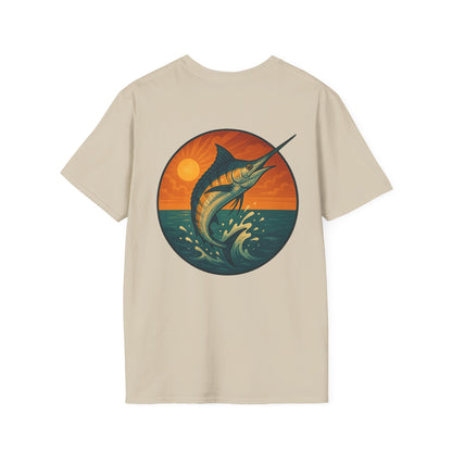 Marlin Unisex Tee