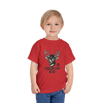 Country Kid Toddler Tee