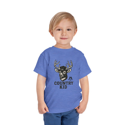Country Kid Toddler Tee