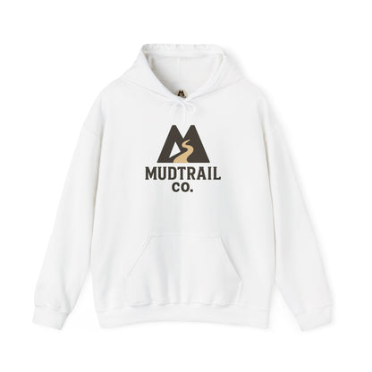 Mudtrail Co. Unisex Heavy Blend Hoodie