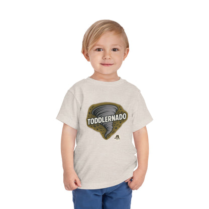 Toddlernado Tee