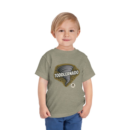 Toddlernado Tee