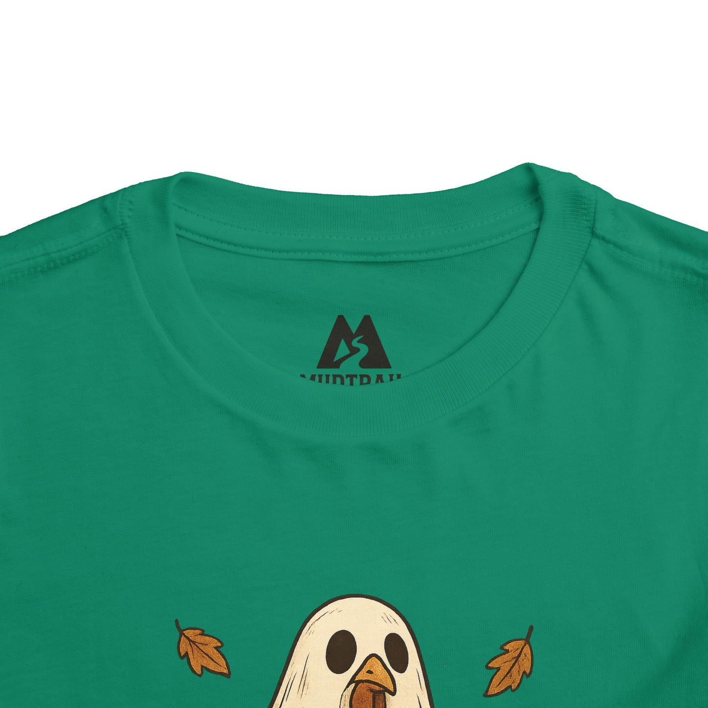 Toddler Ghost Chickens