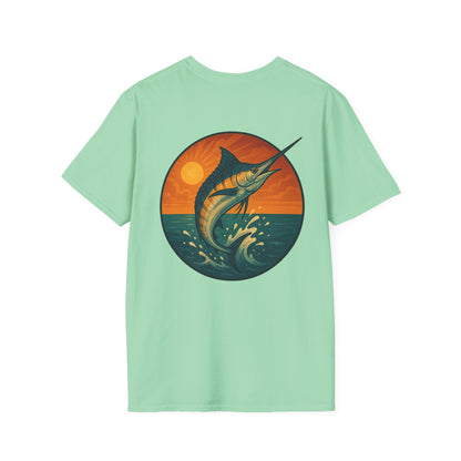 Marlin Unisex Tee