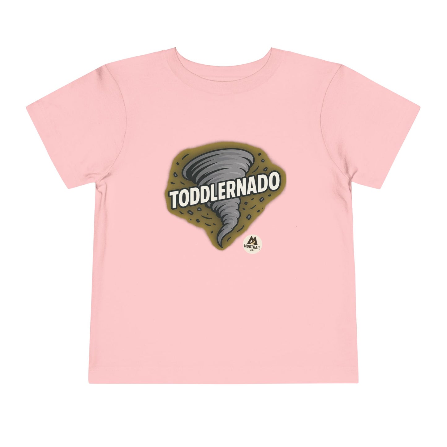 Toddlernado Tee