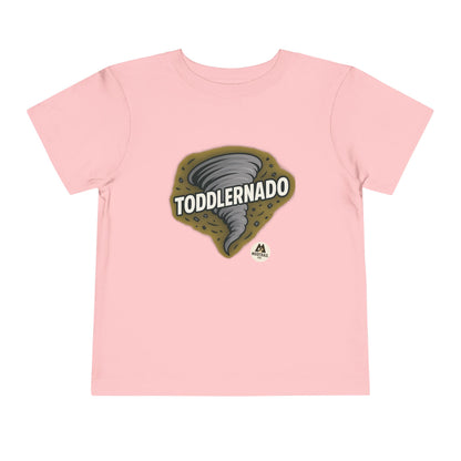 Toddlernado Tee