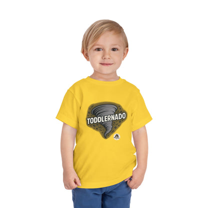 Toddlernado Tee